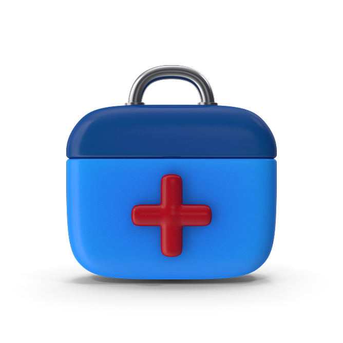first aid