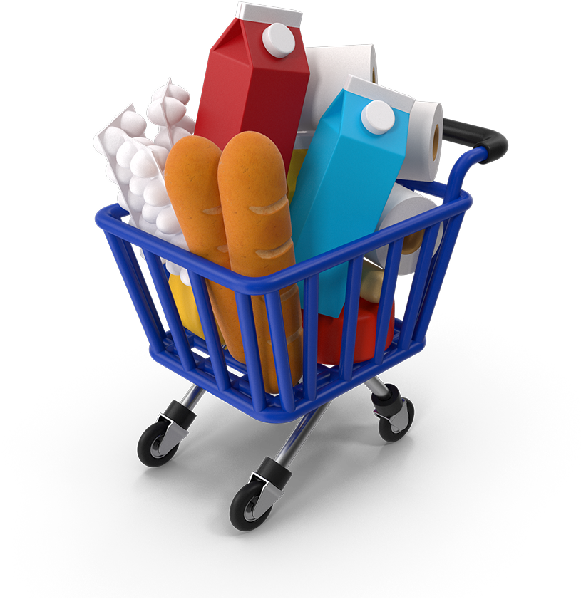 shopping